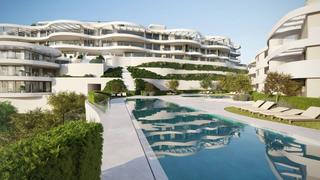Apartament a La Quinta