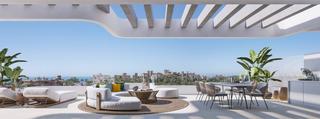 Apartament a Las Lomas