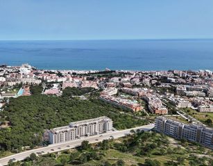 Apartamento en El Pinillo