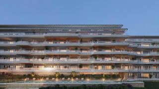 Appartement in El Pinillo