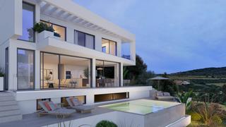 Casa en Valle Romano Golf