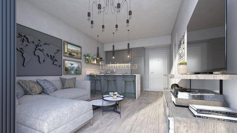 Foto 5b1b9272-154a-475e-9b7d-8ef1f0ebc996. Piccolo appartamento in Las Flores Mijas