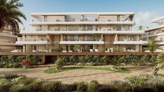 Appartement à Buenas Noches