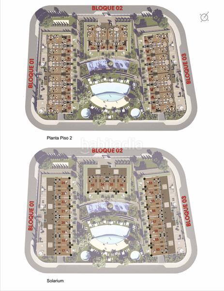 Foto a6799854-976f-4e92-9d13-61e4f5276c03. Apartment in Monforte del Cid