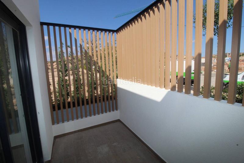 Foto afa913ca-6472-4f0f-a447-a08d538cb378. Apartment in Monforte del Cid