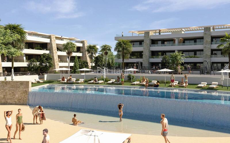 Foto e2713562-94bc-4054-8c8e-f68ea75ff1d0. Piccolo appartamento in Monforte del Cid