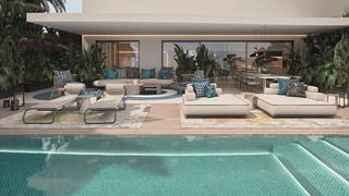 Casa a Las Chapas - Alicate Playa