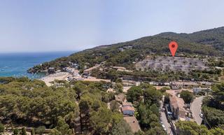 Appartement à Sa Riera-Sa Fontansa