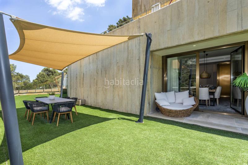 Foto 4af2ba09-6aeb-499b-996a-c251cd151945. Appartement dans Sa Riera-Sa Fontansa Begur
