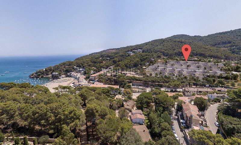 Foto 973ed9ea-891e-42f7-a6a7-5b2eef130e2d. Appartement dans Sa Riera-Sa Fontansa Begur