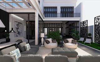 Apartment in Dreta de l´Eixample
