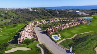 Casa en Valle Romano Golf