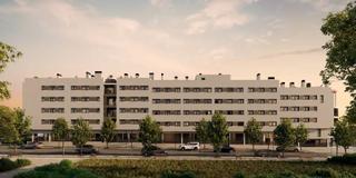 Appartement à Paus - Polígono San Blas