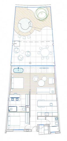 Foto f7f7b545-d4da-4282-8884-05febec11210. Appartement dans El Higuerón Fuengirola