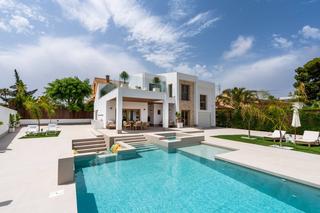 Casa a Campoamor