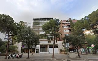 Apartament a Sant Gervasi - Galvany