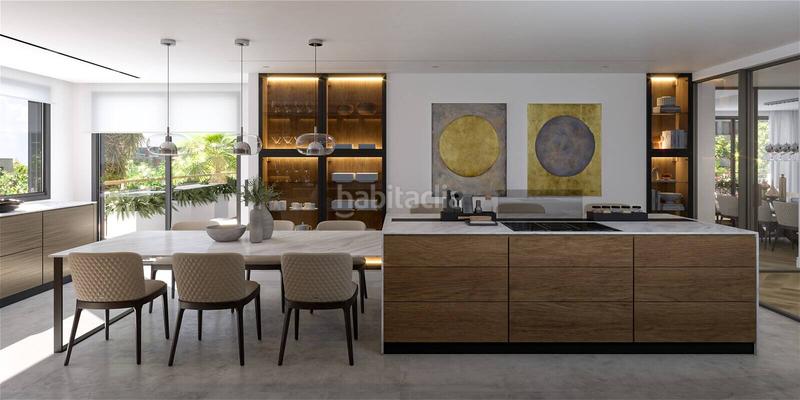 Foto 89c5a794-48cb-48f2-8b3b-cec21990b422. Appartement dans Sant Gervasi - Galvany Barcelona