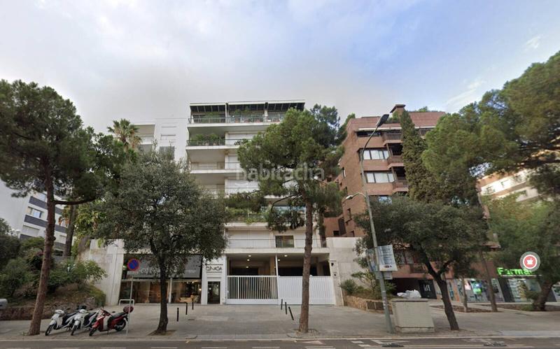 Foto eaf8f24a-b8e4-40d3-a0a0-2626a7990f2e. Appartement dans Sant Gervasi - Galvany Barcelona