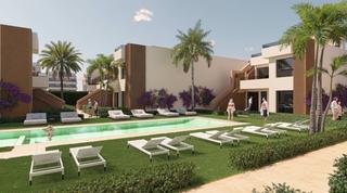 Apartament a Condado de Alhama