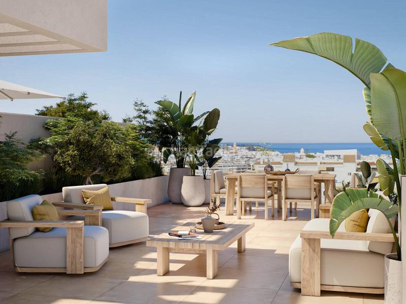 Foto d3b15fed-a505-4ce5-a954-5e082fa07392. Apartamento en Huerta Nueva Estepona