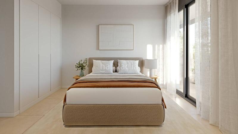 Foto d4b4750d-8bf6-45d0-ac93-344648277a09. Appartement dans Huerta Nueva Estepona