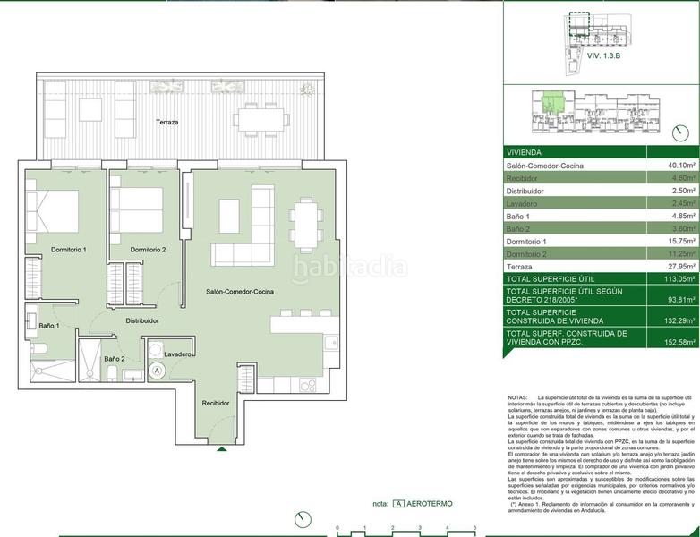 Foto d88e798b-0e7a-4d1f-9145-ad46dde3968f. Piccolo appartamento in Huerta Nueva Estepona