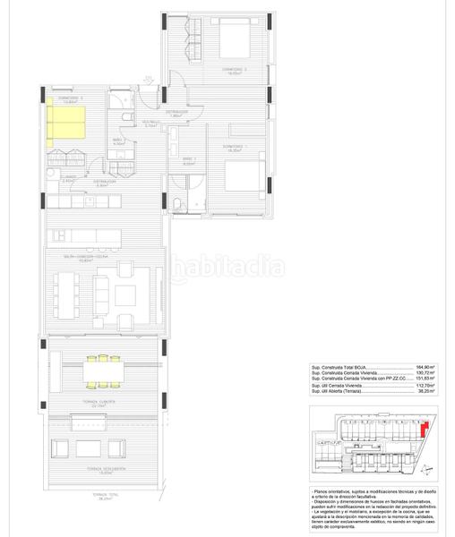 Foto bdede37a-f8ab-4101-9790-7eb945193a99. Apartament a Alcorrín Manilva