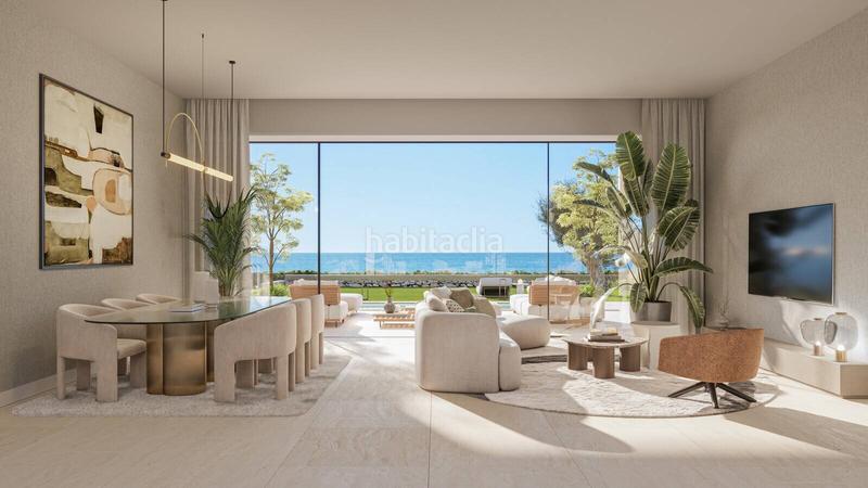 Foto 873fa6cc-548a-4553-ae2e-6f2f516852cd. Appartement dans Alcorrín Manilva