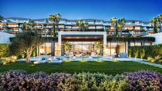 Appartement à Alcorrín