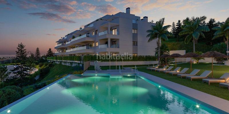 Foto 1a36f8d1-734a-4a8c-ac33-7a04eb29d868. Apartament a El Faro de Calaburra - Chaparral Mijas