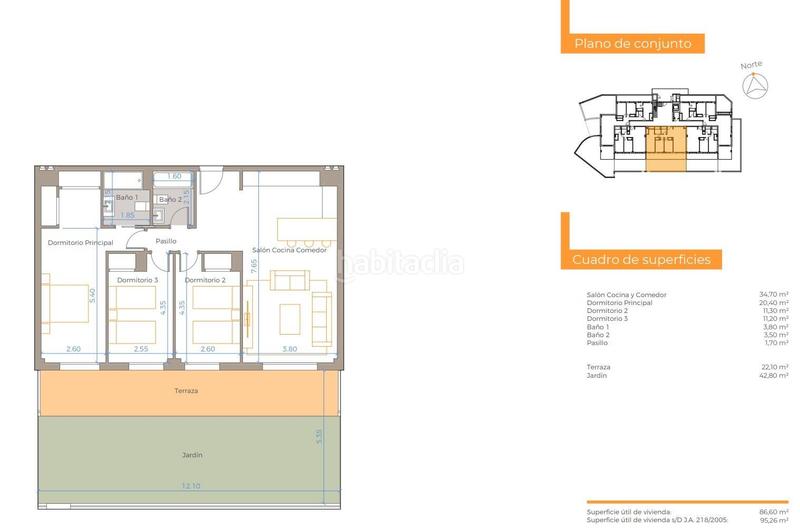 Foto 98a6691e-004c-4d59-8409-9f1bea81d672. Apartamento en El Faro de Calaburra - Chaparral Mijas
