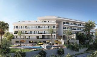 Apartamento en Torreblanca del Sol