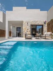 Maison à Los Almendros