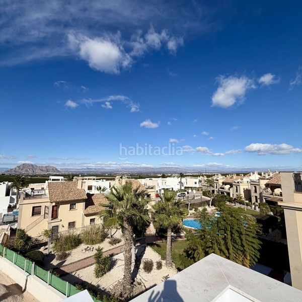 Foto 10c18e60-f009-46e5-a249-365015a8612d. Apartamento en Algorfa