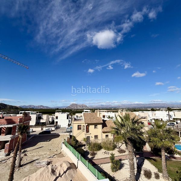 Foto b980dc2e-9528-4424-b897-35a4b32aaf0f. Apartamento en Algorfa