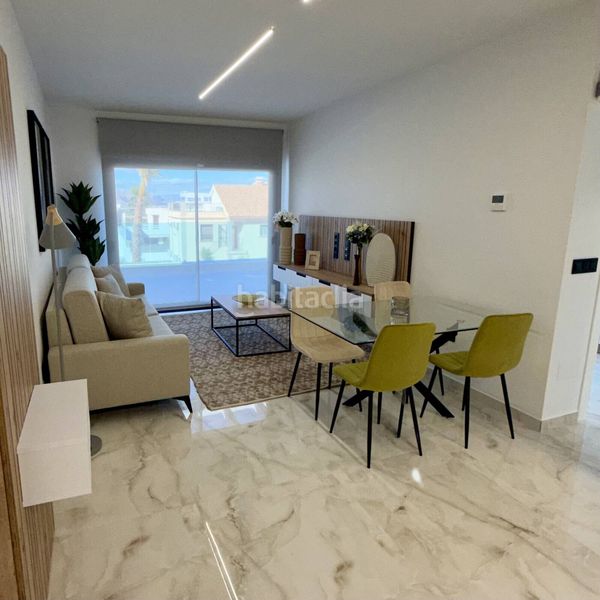 Foto c82d5335-99ac-49d3-928e-c7921a89f0a3. Apartamento en Algorfa