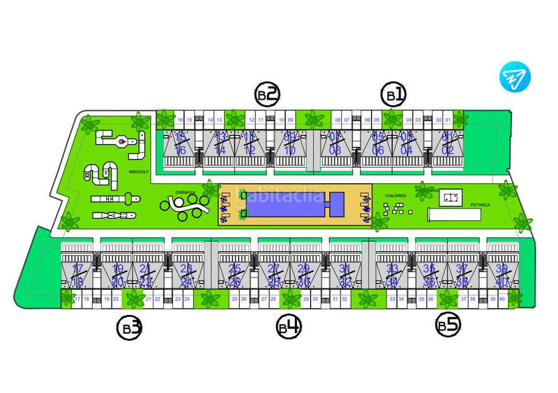 Foto dfb1d8bf-900d-457a-9eb6-cd17bc9f86a6. Apartamento en Algorfa