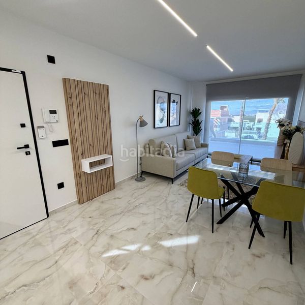 Foto fa781751-a1ce-4504-a78e-11d70957ecec. Apartamento en Algorfa