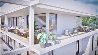 Apartament a Islas Menores-Mar de Cristal