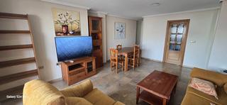 Apartament a Puerto Deportivo