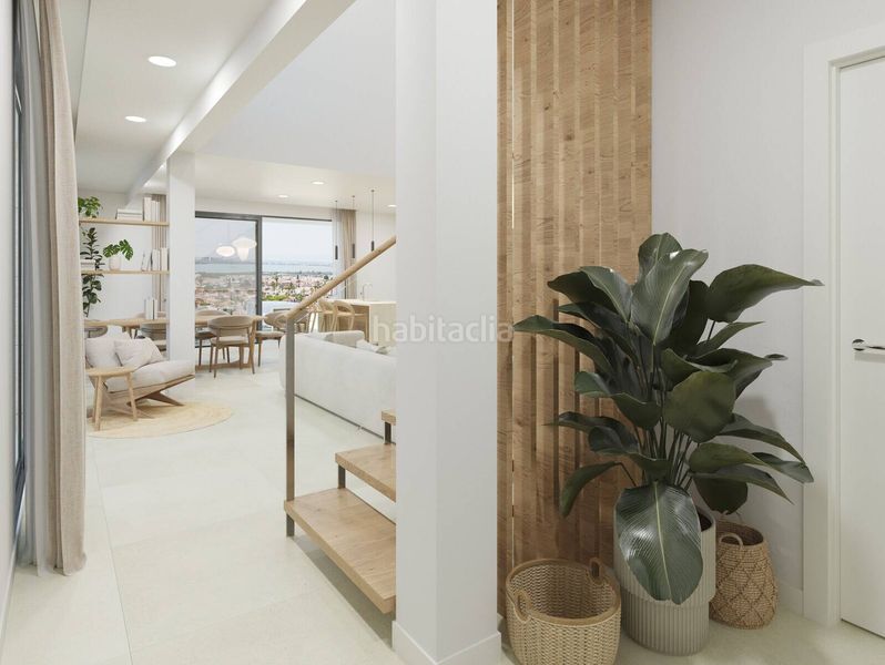 Foto 63a61279-9673-468a-9101-9551282517de. Casa amb piscina a Rojales