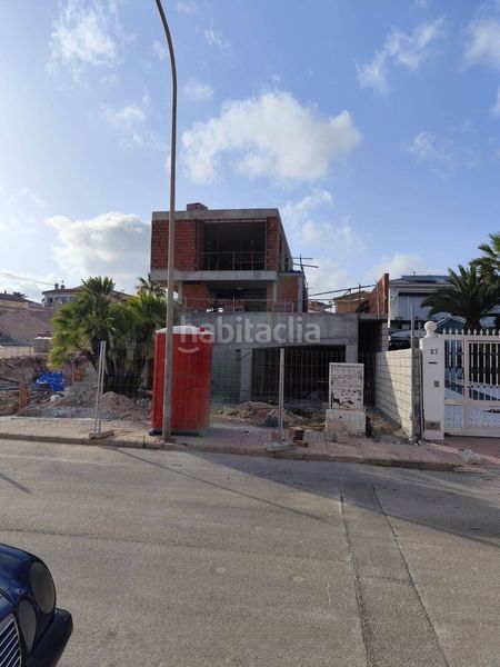 Foto f4ad466f-abde-49dc-96a6-ab477224fcd6. Casa amb piscina a Rojales