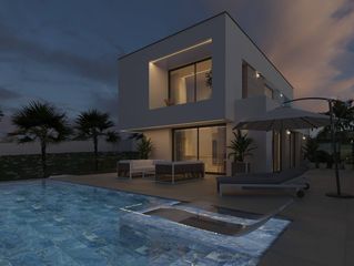 Haus in Centro de la Ciudad Quesada