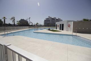 Apartament a Los Álamos