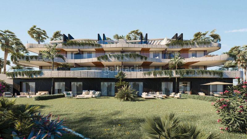Foto f1cda9dd-5da7-461b-90c6-88d53b022d16. Apartament a Elviria Marbella