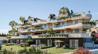 Apartamento en Elviria