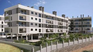 Apartament a Paus - Polígono San Blas