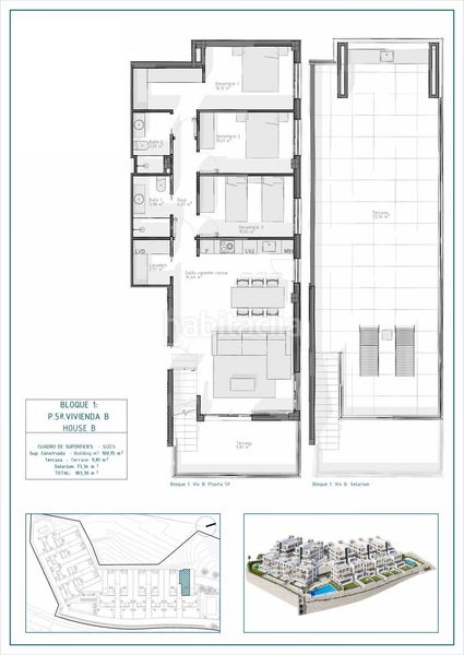 Foto 4007c718-f5b3-40ba-92bd-31d712cd54a9. Apartament a Las Salinas Vera