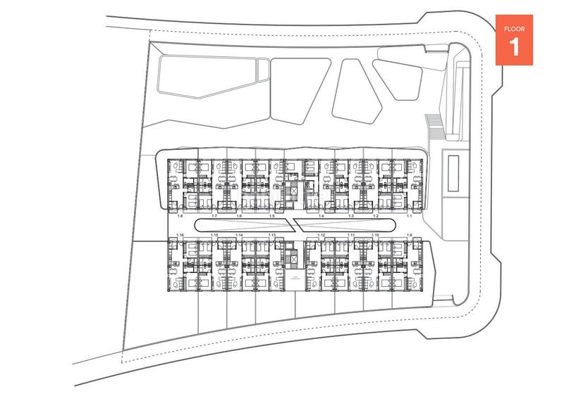 Foto a4cb986a-97c8-4100-9472-50844a993245. Appartement dans La Nucia Pueblo Nucia (la)