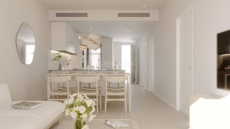 Foto e6c0bc29-7c28-4307-a684-8bb49756ffd1. Appartement dans La Nucia Pueblo Nucia (la)